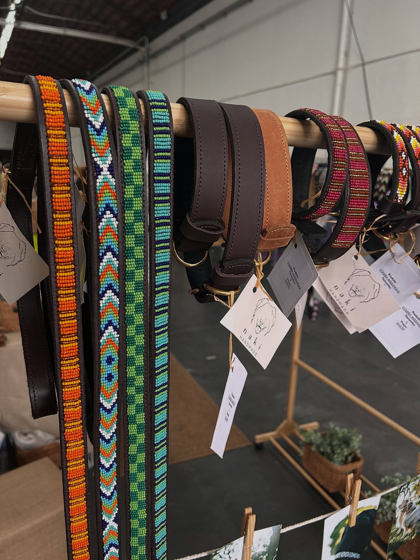 Mais um mercado concluído 🪭Muito obrigada a todos os que nos visitaram! Foi muito bom fazer parte deste eventoJá estamos a preparar tudo para o próximo ☺️