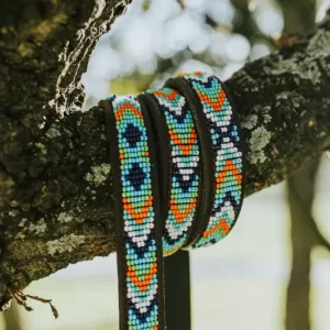 Trela Habari da loja Naki Handmade